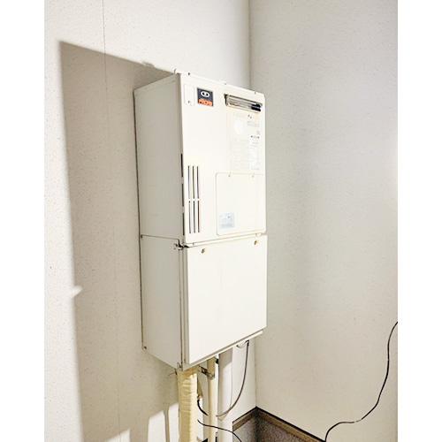 施工事例の画像