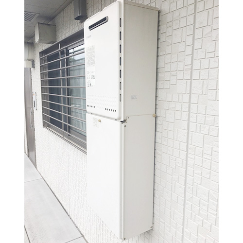 施工事例の画像