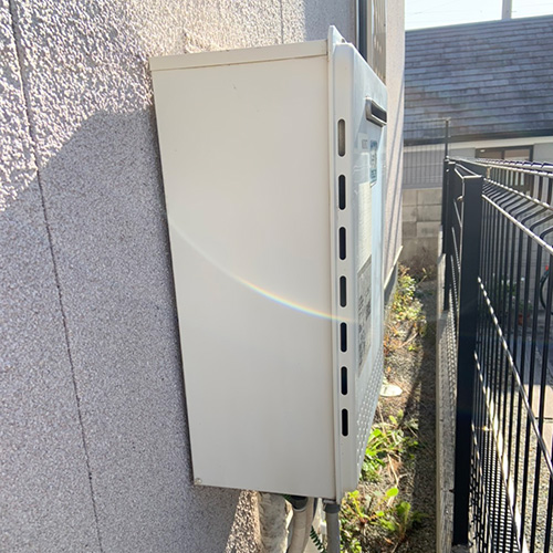 施工事例の画像