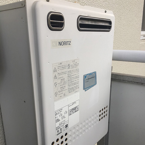 施工事例の画像