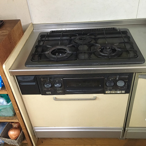 施工事例の画像