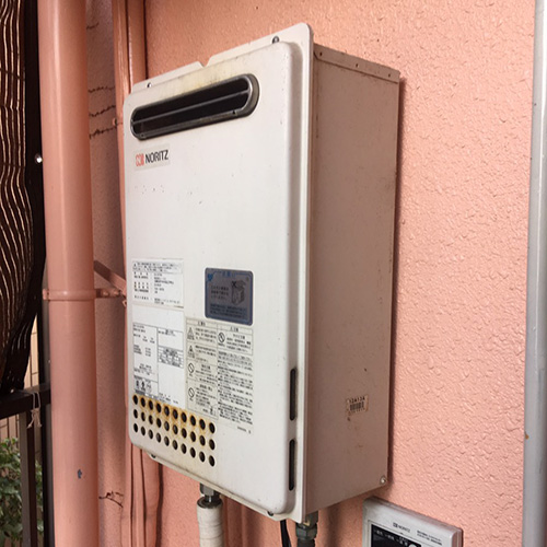 施工事例の画像