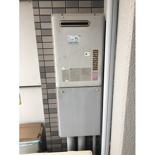 施工事例の画像