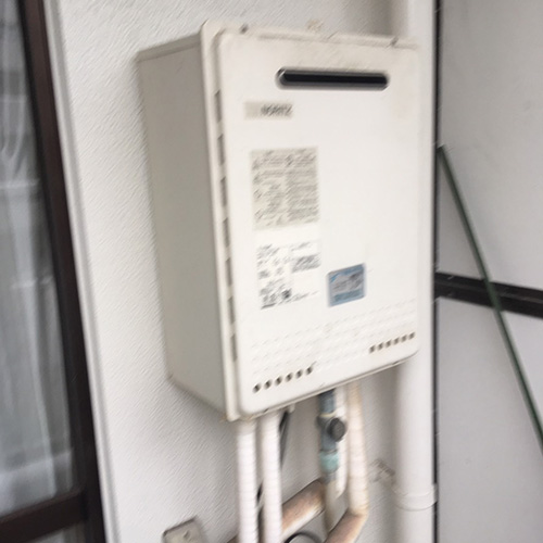 施工事例の画像
