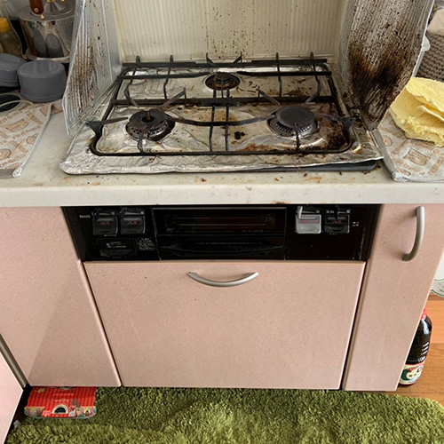 施工事例の画像