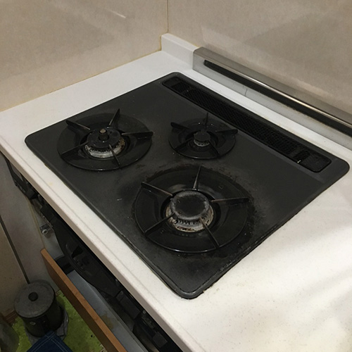 施工事例の画像