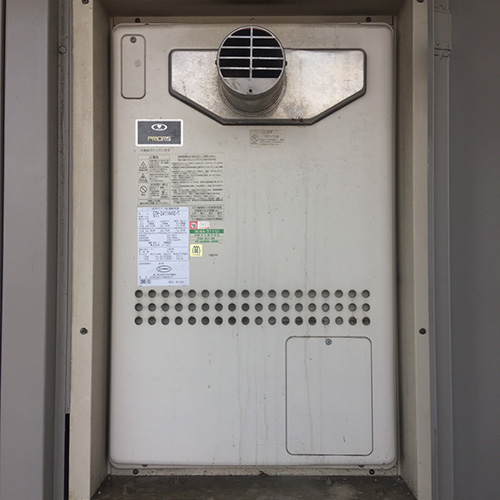 施工事例の画像