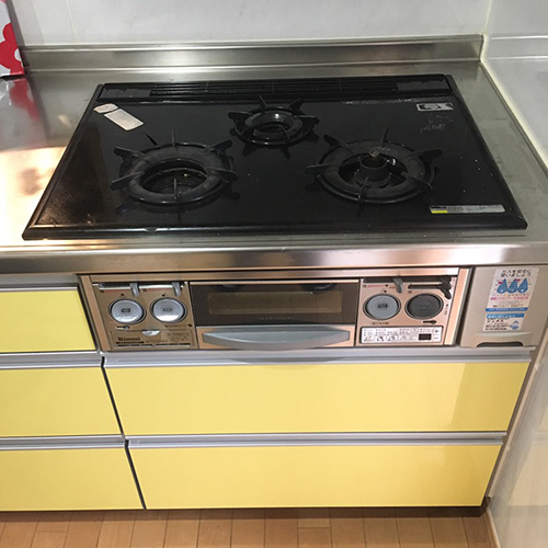 施工事例の画像