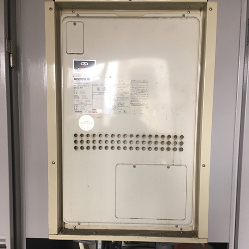 施工事例の画像