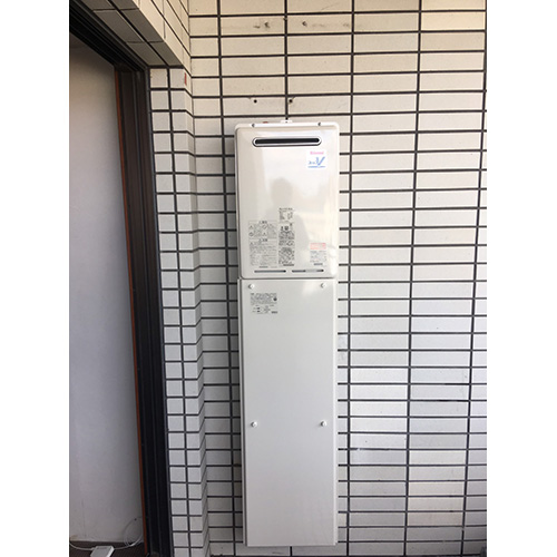 施工事例の画像