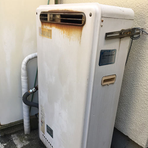 施工事例の画像
