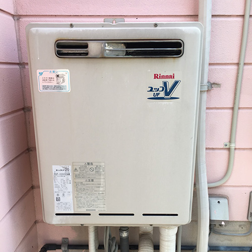 施工事例の画像