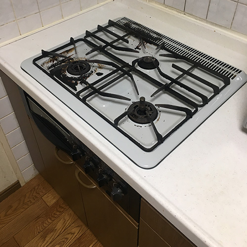 施工事例の画像