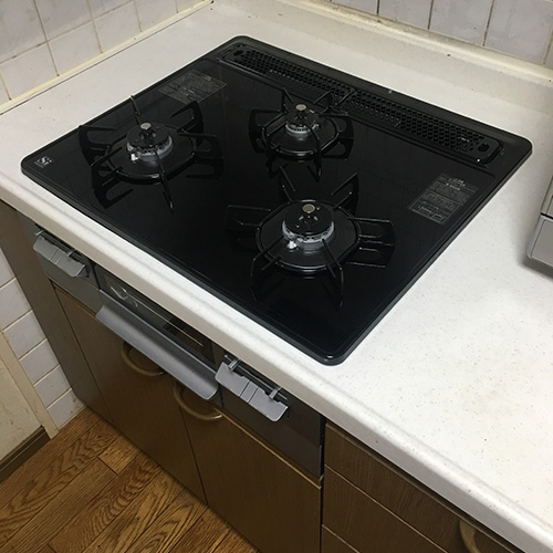 施工事例の画像