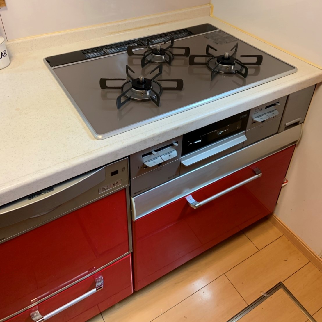 施工事例の画像