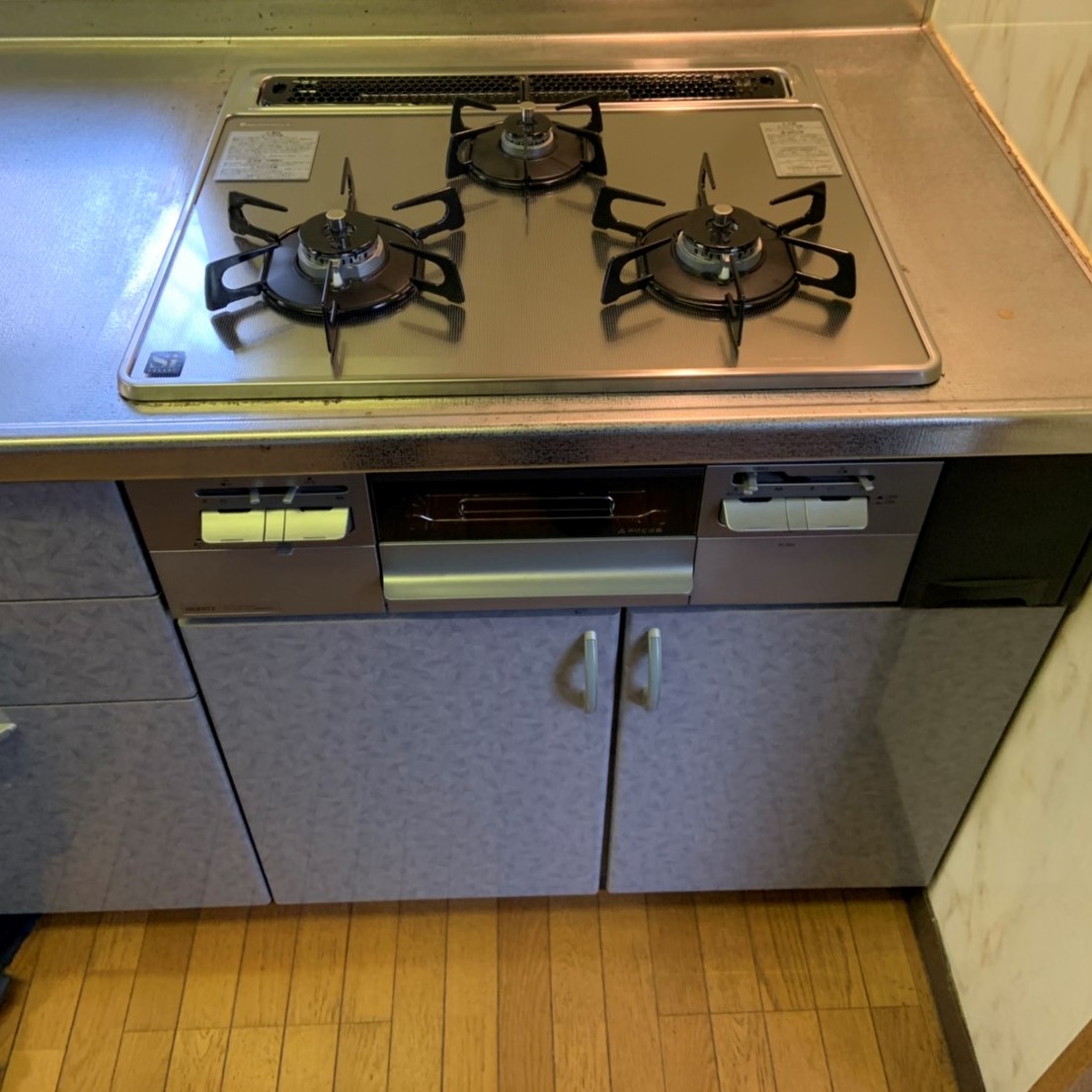 施工事例の画像