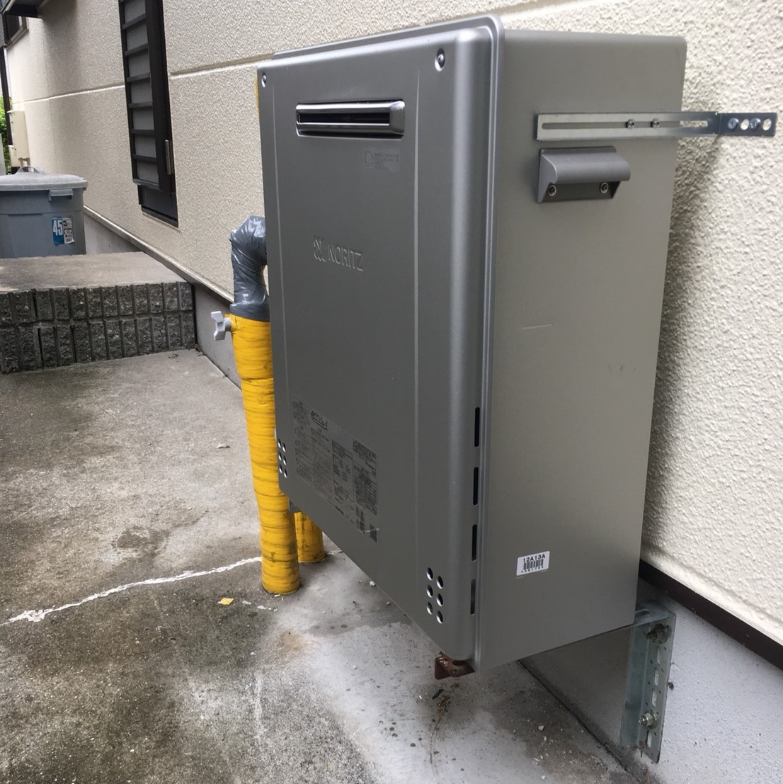 施工事例の画像