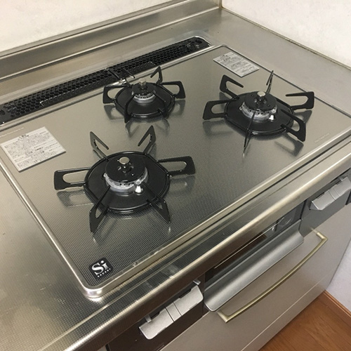 施工事例の画像
