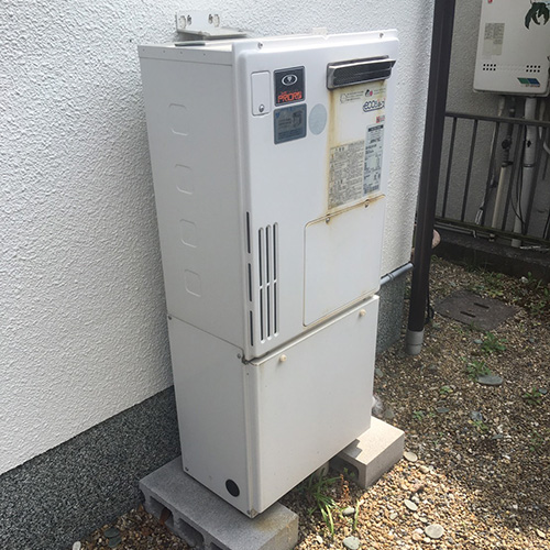施工事例の画像
