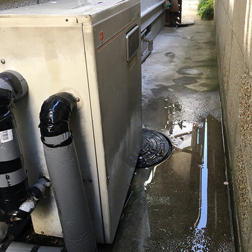 施工事例の画像