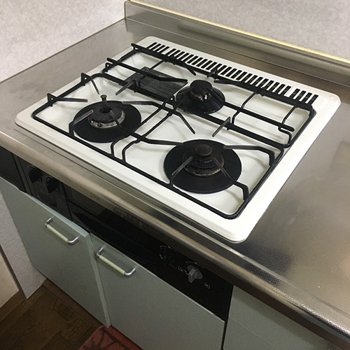 施工事例の画像