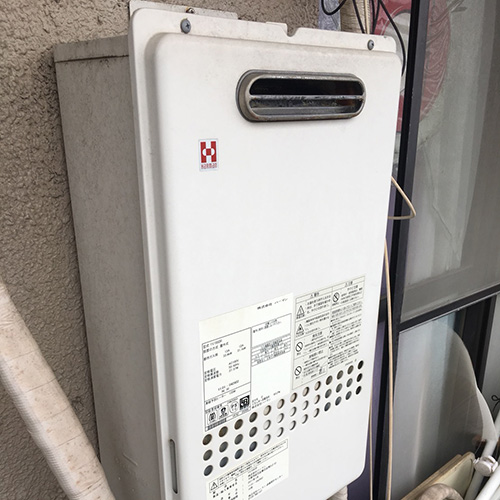 施工事例の画像