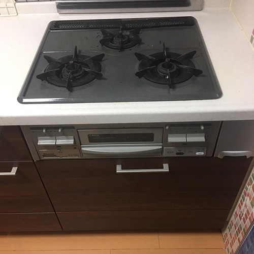 施工事例の画像