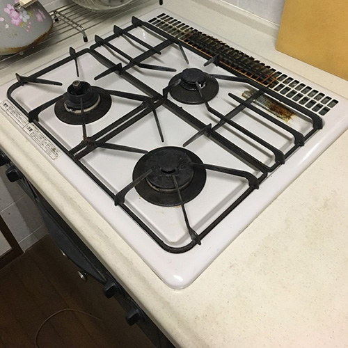 施工事例の画像