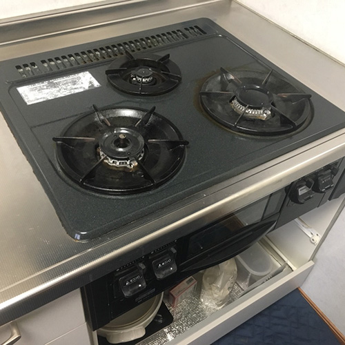 施工事例の画像