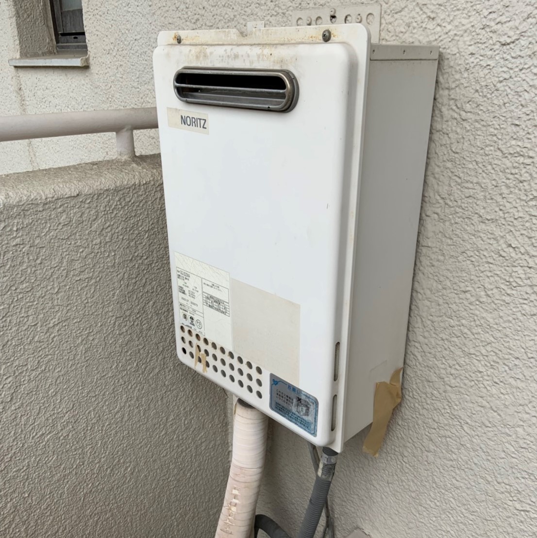 施工事例の画像
