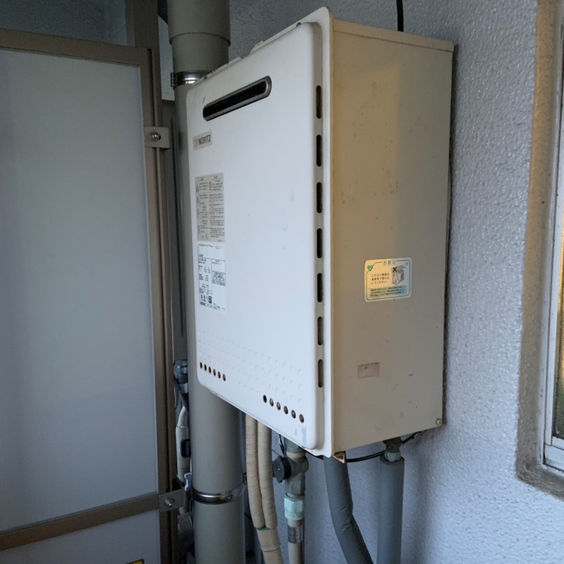 施工事例の画像