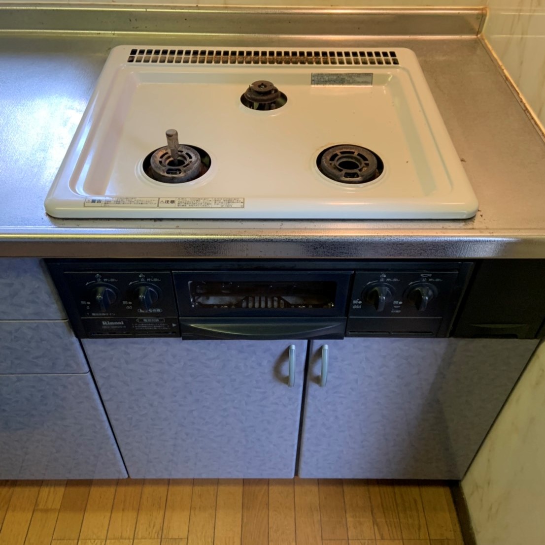 施工事例の画像