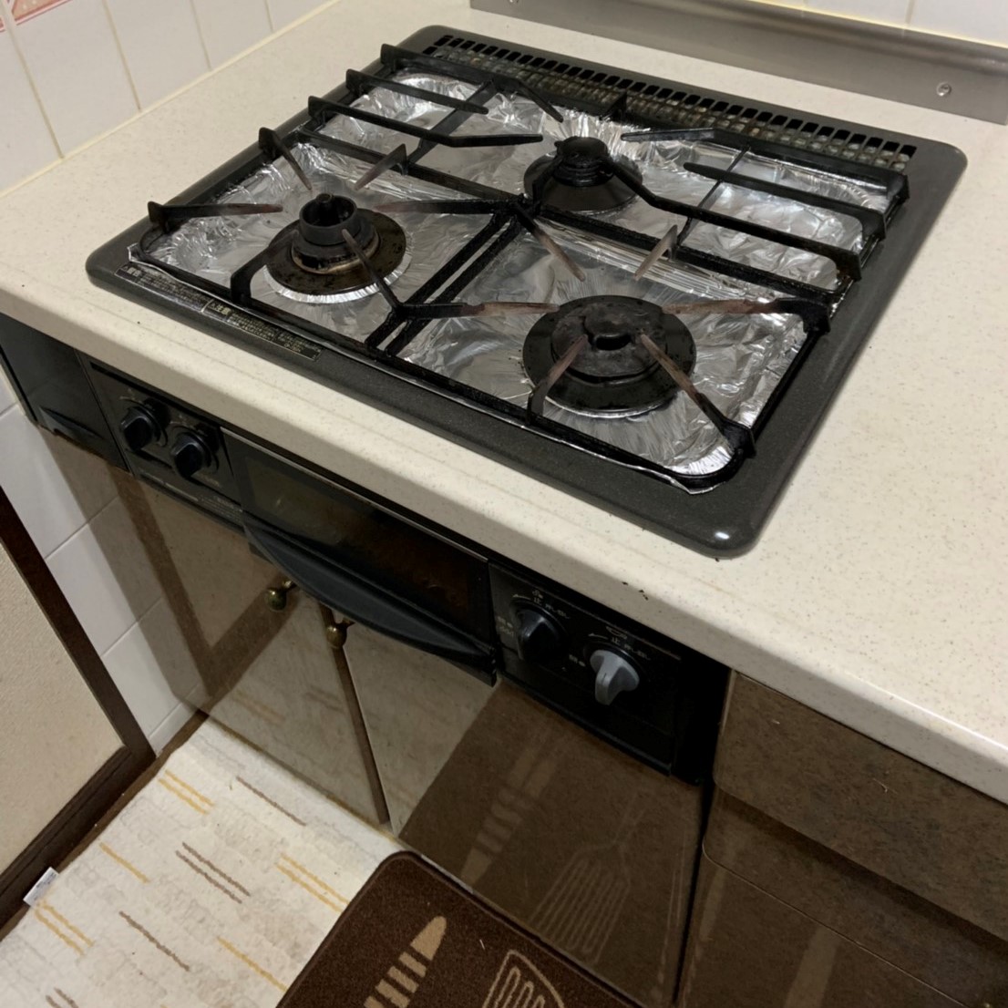 施工事例の画像