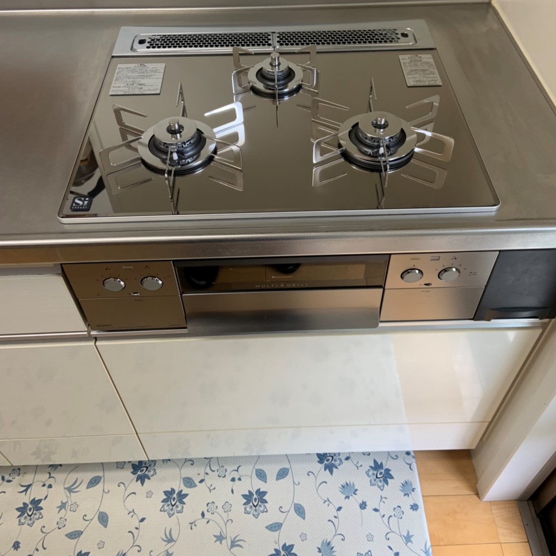 施工事例の画像