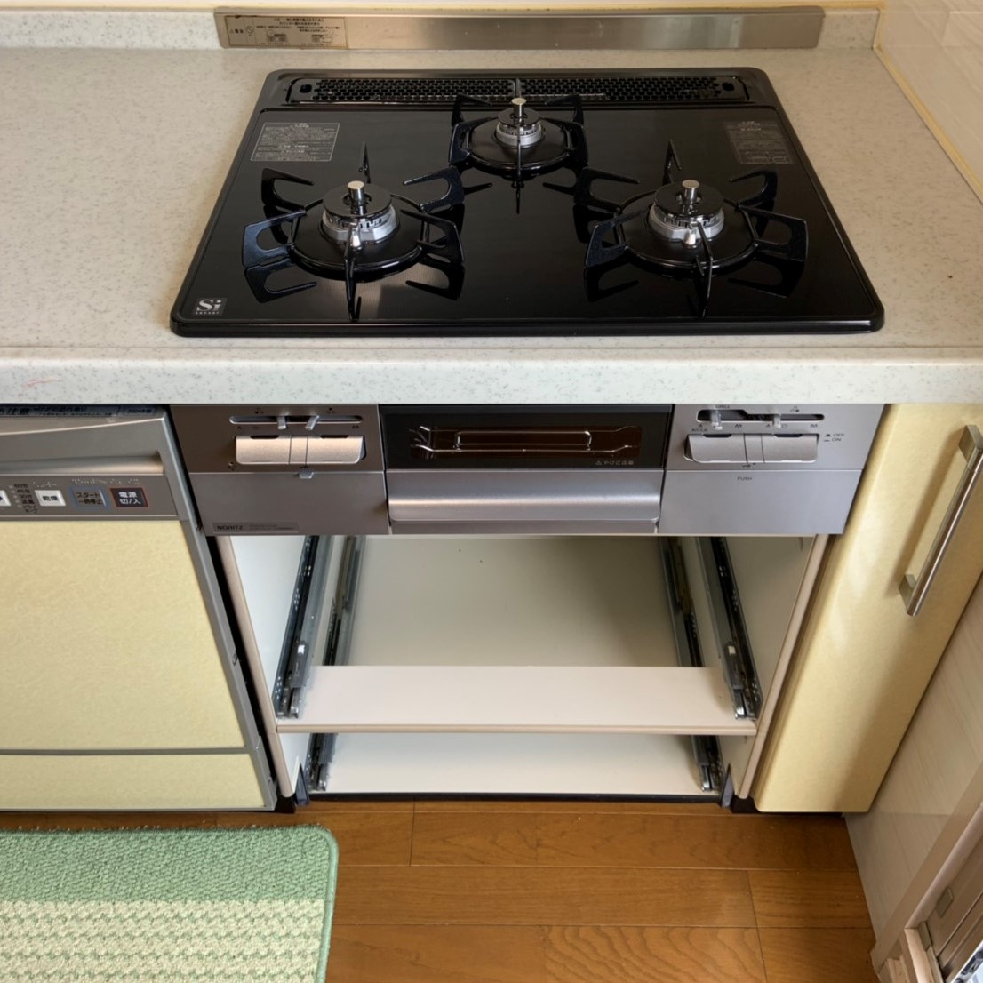 施工事例の画像