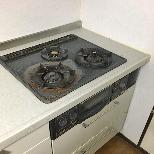 施工事例の画像