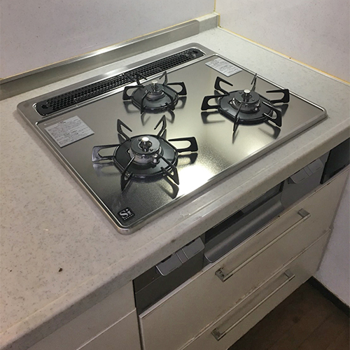 施工事例の画像