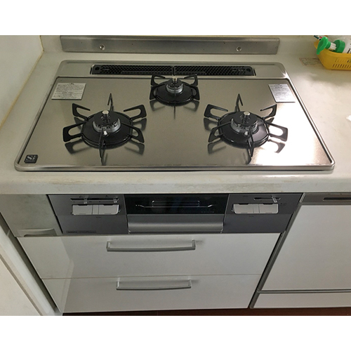 施工事例の画像
