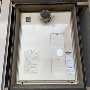 施工事例の画像