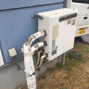 施工事例の画像