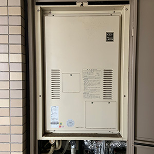 施工事例の画像