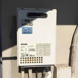 施工事例の画像