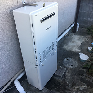 施工事例の画像
