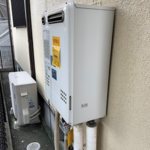 施工事例の画像
