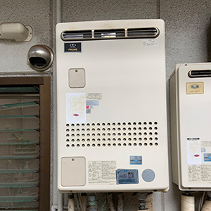 施工事例の画像
