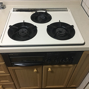 施工事例の画像
