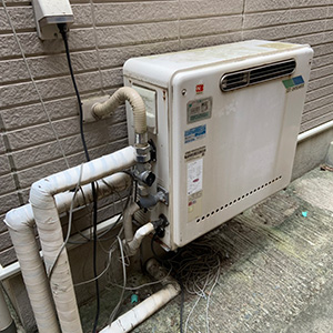 施工事例の画像