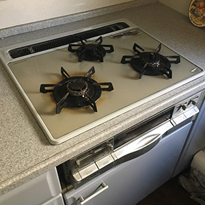 施工事例の画像