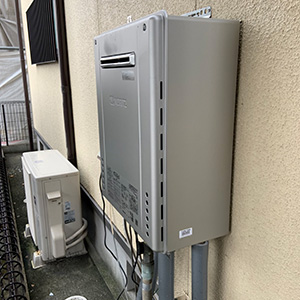 施工事例の画像