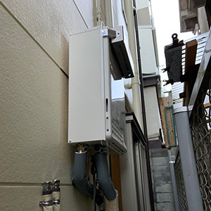 施工事例の画像